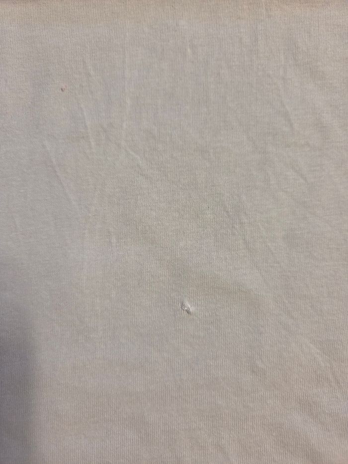 Tee shirt message - photo numéro 2