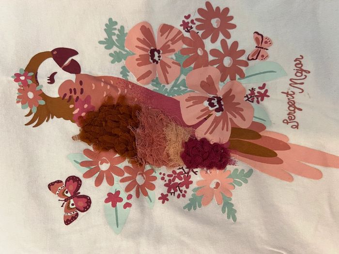 Ensemble, sergent Major, sept ans - photo numéro 4