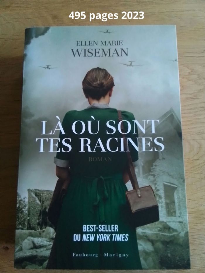 Lot de 2 magnifiques livres. - photo numéro 4