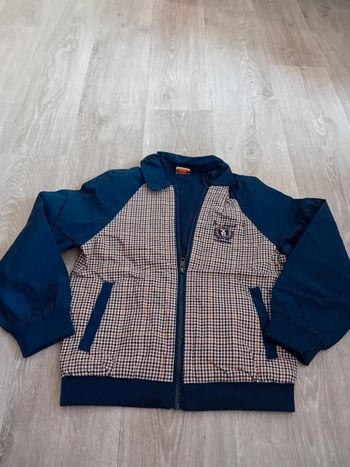 Veste TAO