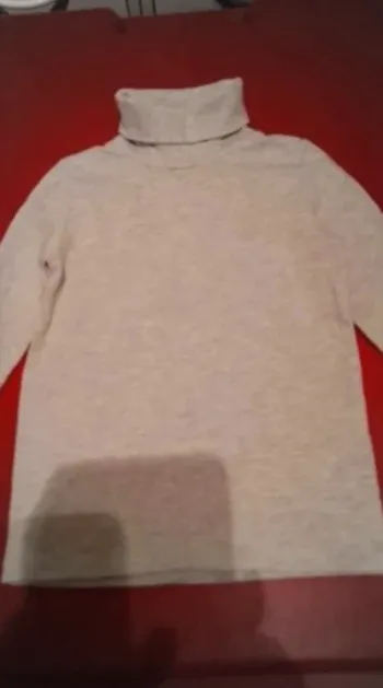 Sous-pull garçon  3  ans