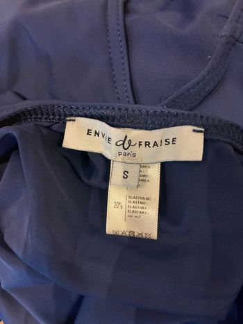 Maillot de bain grossesse