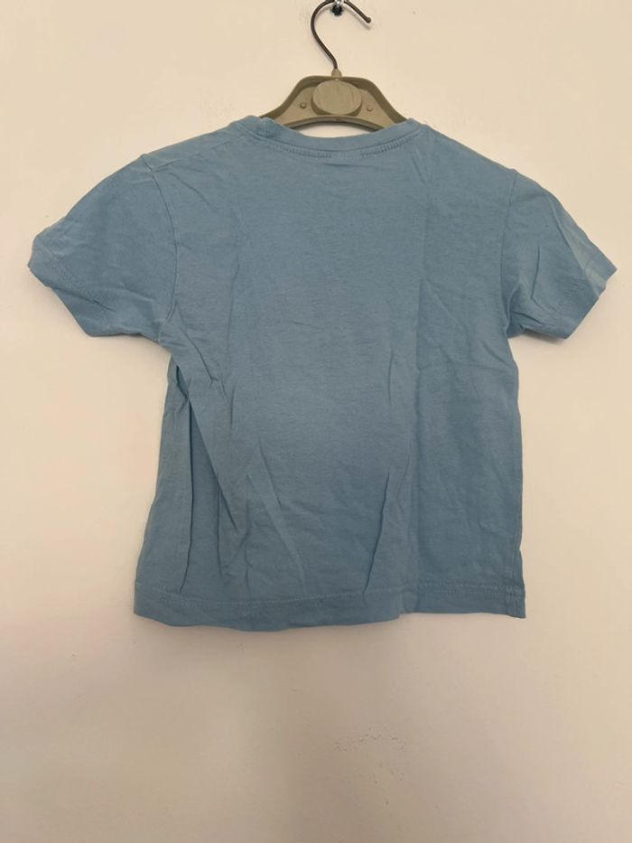 Tee shirt 4 ans - photo numéro 2