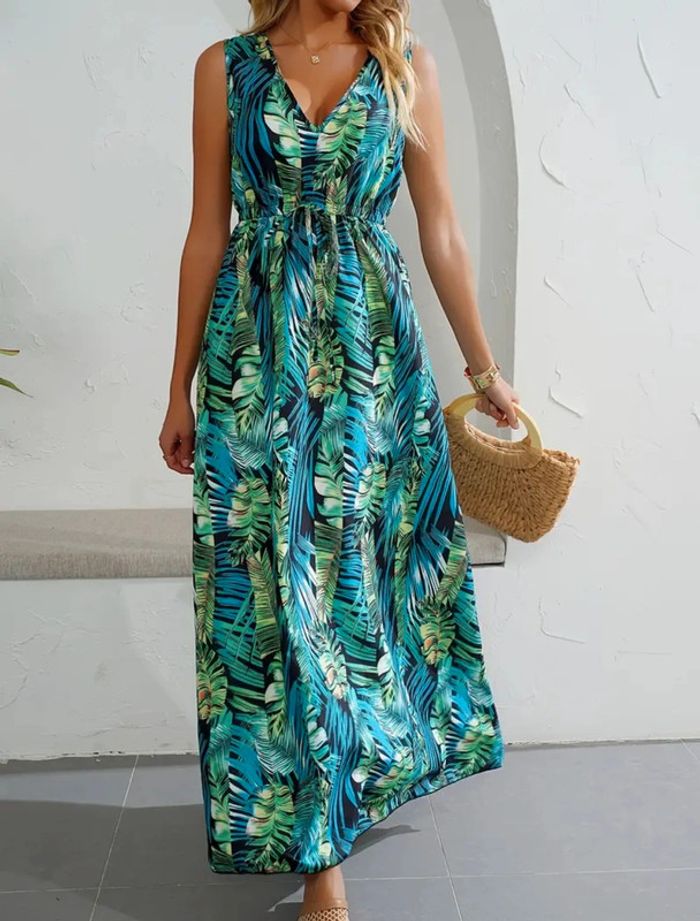 Robe tendance taille M, neuve, idée cadeau
