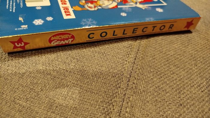 Livre Picsou - photo numéro 4