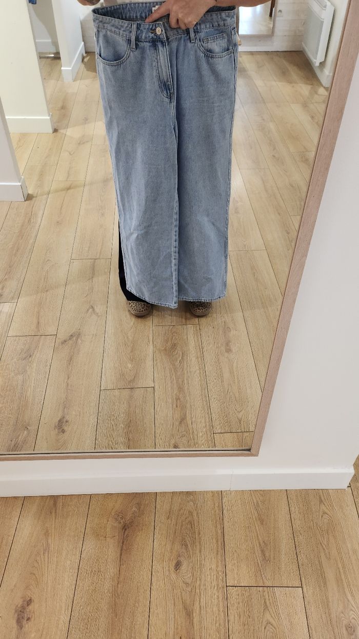 Jeans oraije - photo numéro 4