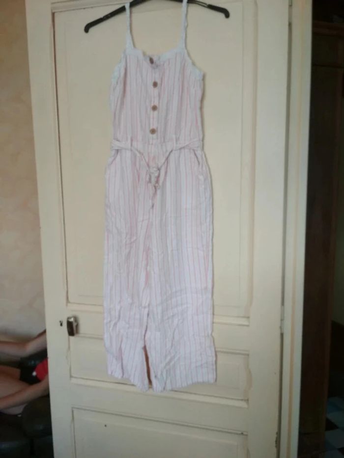 Combinaison Gémo 12 ans