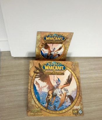 World of warcraft le jeu d’aventure
