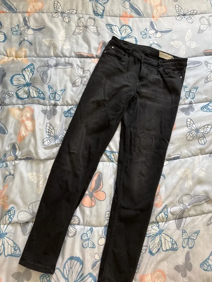 Jean skinny