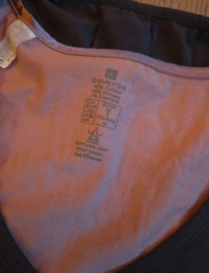 Ensemble de sport - photo numéro 3