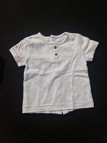 T-shirt Sucre d'orge 1 M