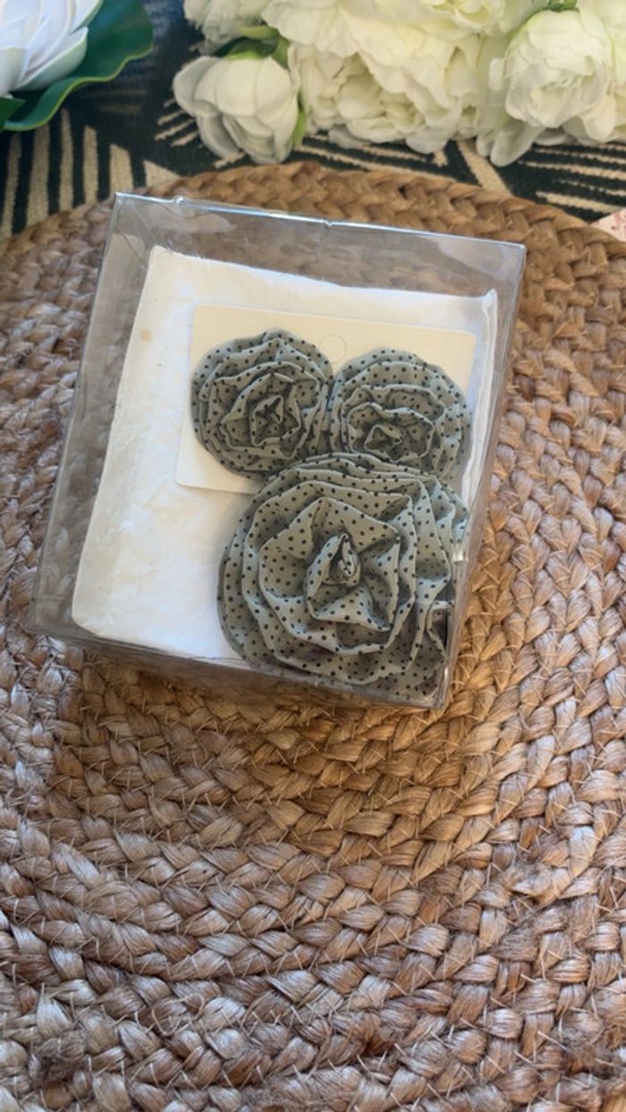 Broche