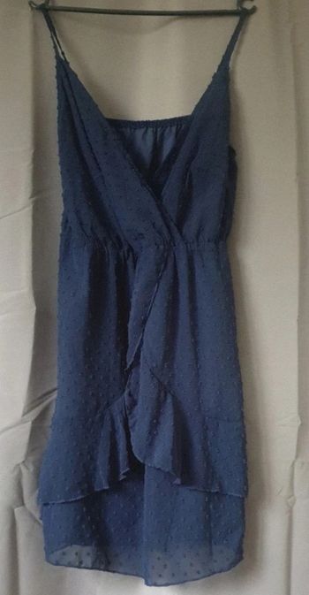 Robe taille L