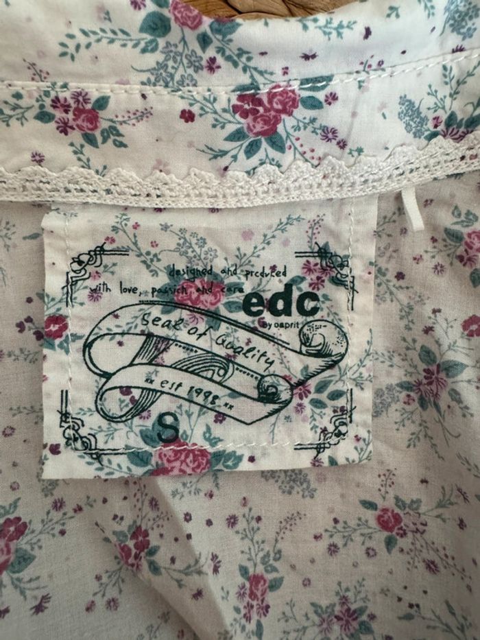 Chemise Esprit - photo numéro 7