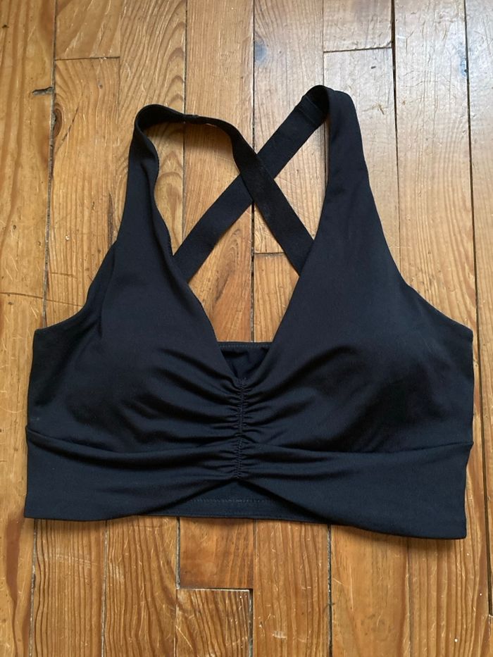 Brassière - photo numéro 1