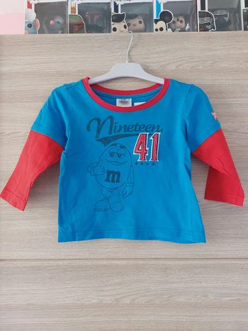 maillot 4 ans