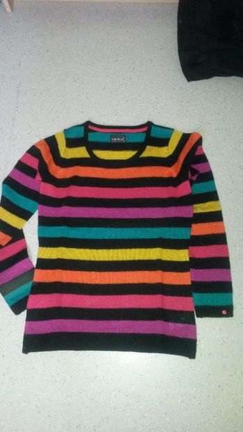 Pull Little Marcel en XL