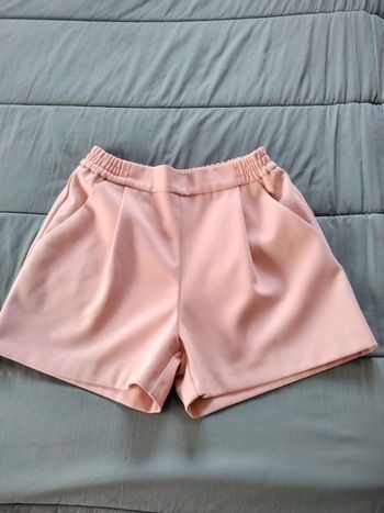 Short Femme S / 36