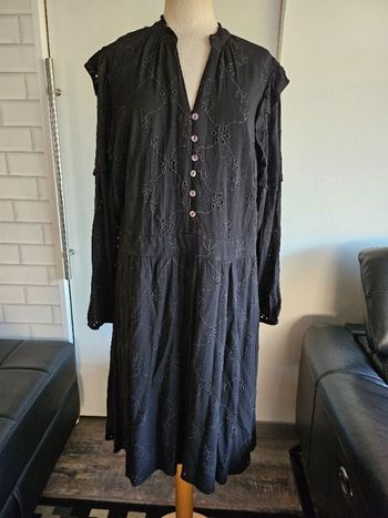 Robe bohème estvl T 46