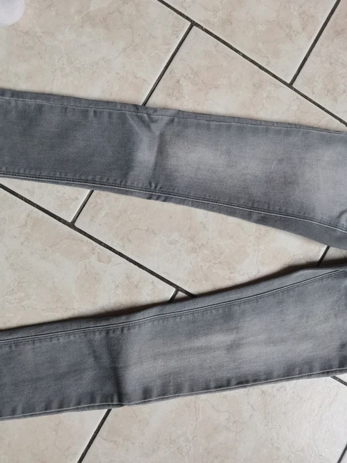Skinny fille 9 ans Name It - photo numéro 3