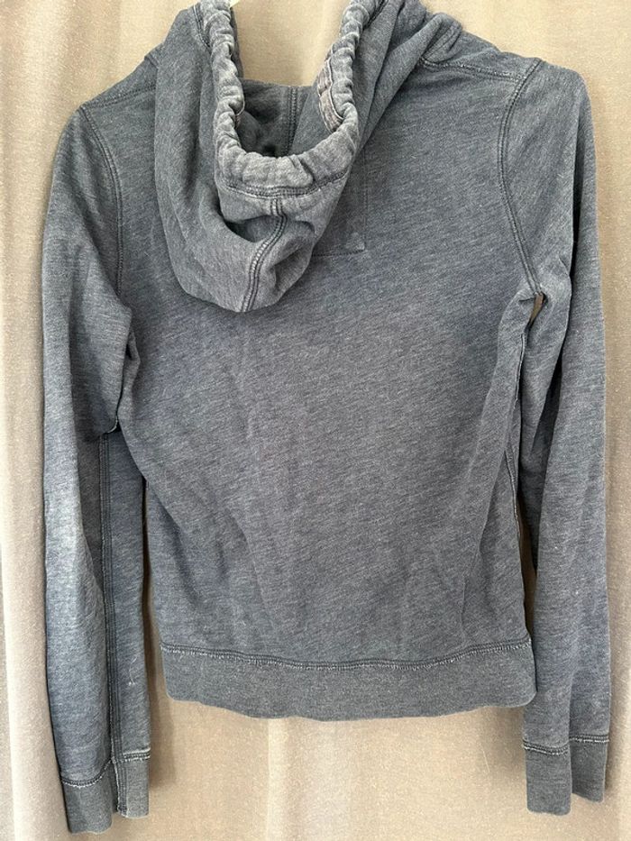 Sweat Abercrombie - photo numéro 3