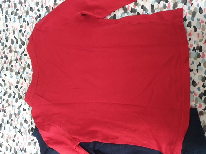 Tshirts Kiabi 4 ans - photo numéro 8