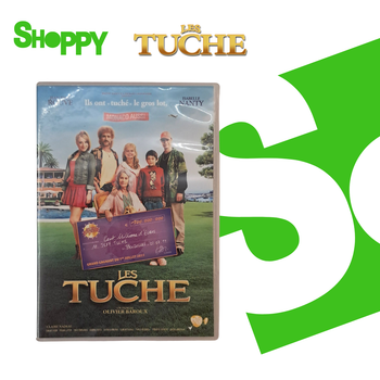 Dvd Les Tuches 2010