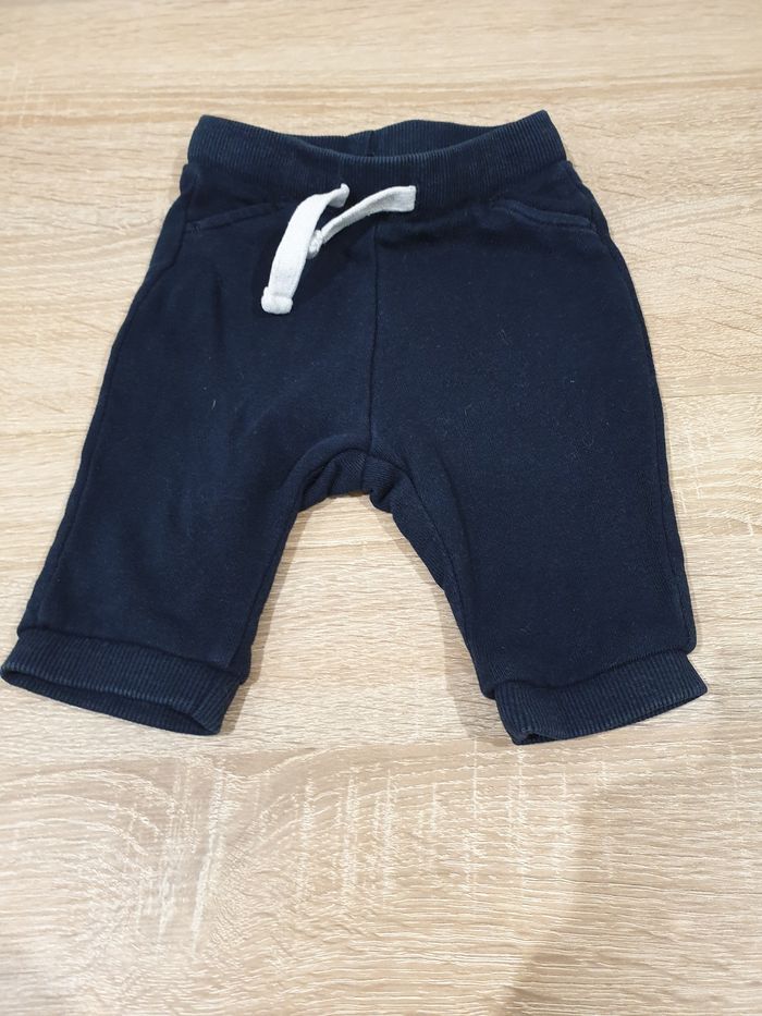 Lot pantalon garçon 3mois - photo numéro 4