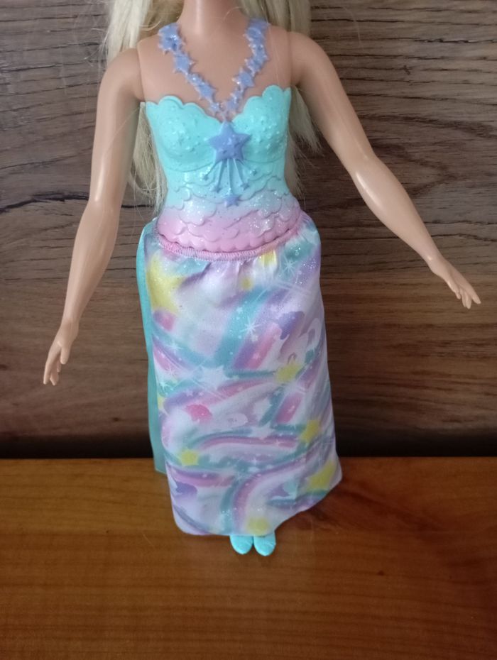 Barbie ville de corail 2017 - photo numéro 3