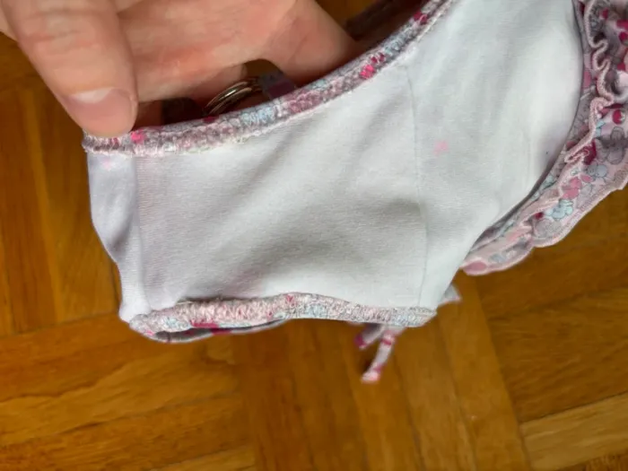 Maillot de bain Boutchou 3 ans parfait état - photo numéro 6