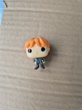 Figurine Pocket Pop