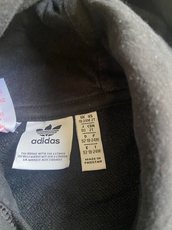 Ensemble Adidas - photo numéro 2