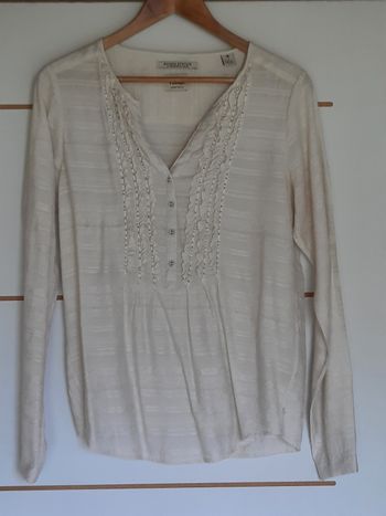 Blouse Maison Scotch