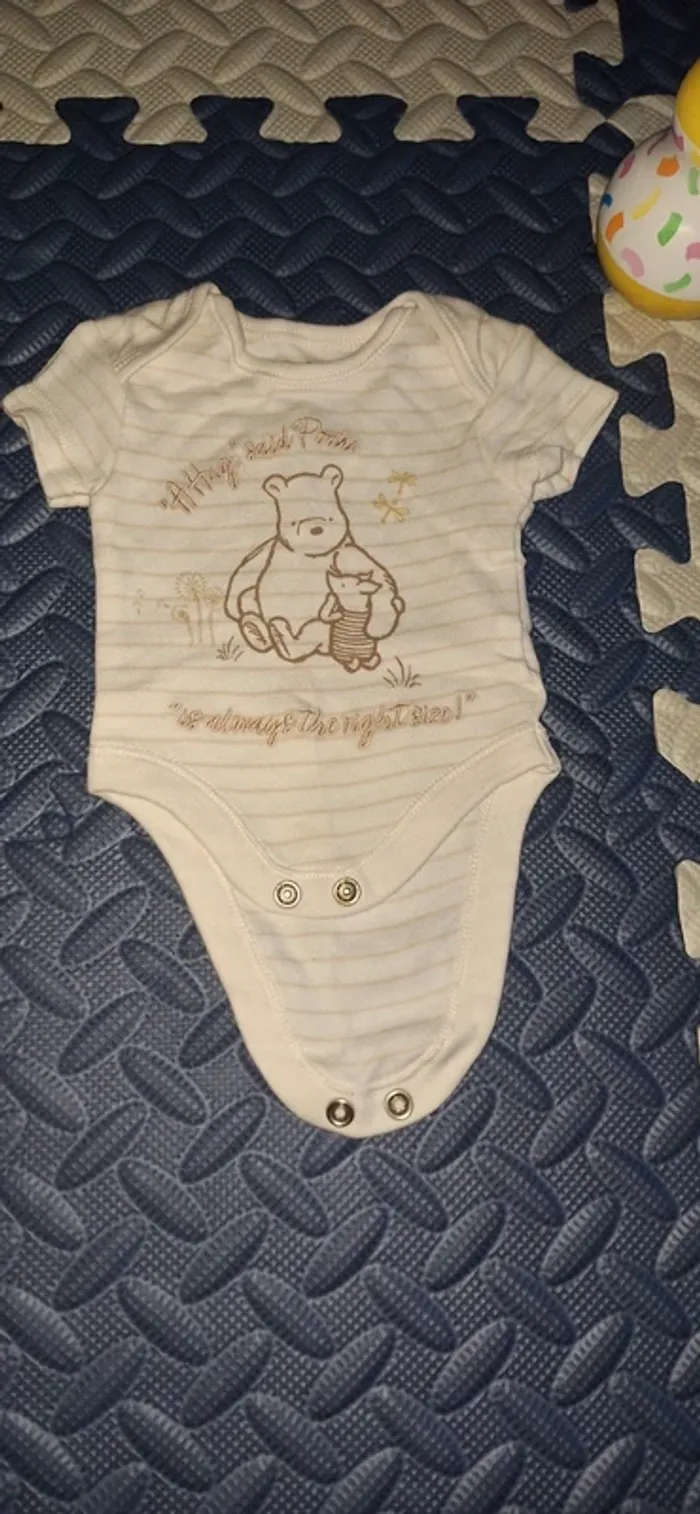 Bodies de naissance - photo numéro 3