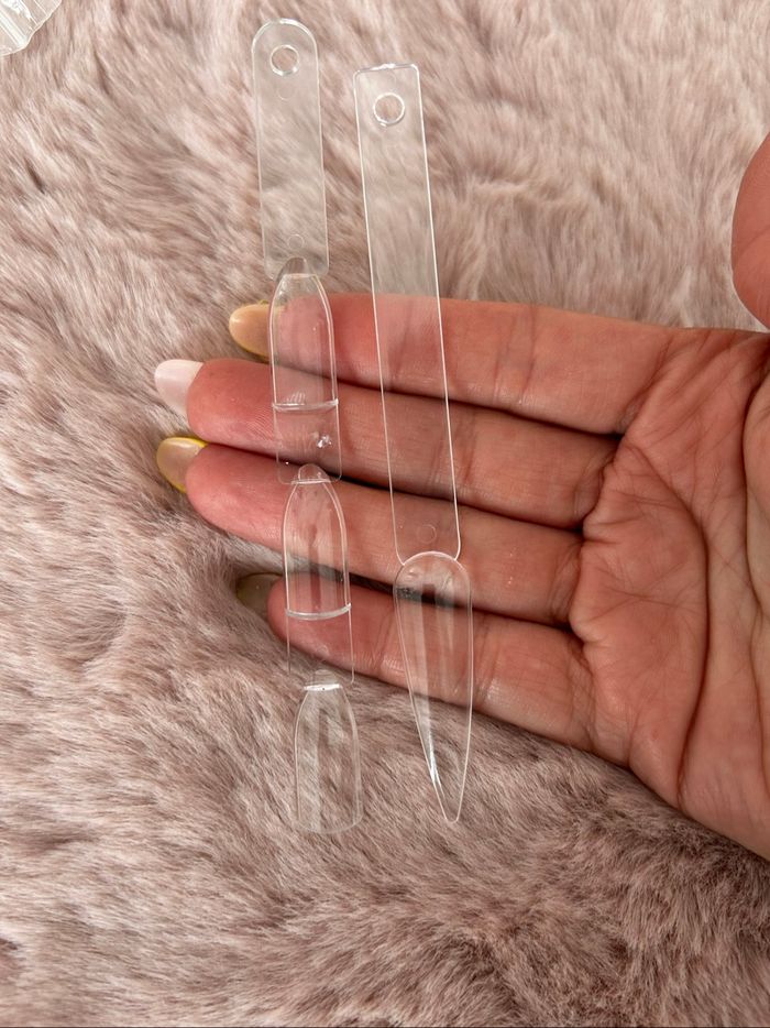 Nuancier ongle - photo numéro 2