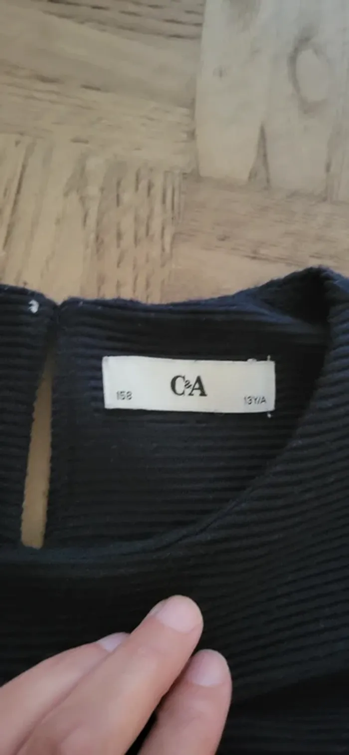 robe C&A - photo numéro 3