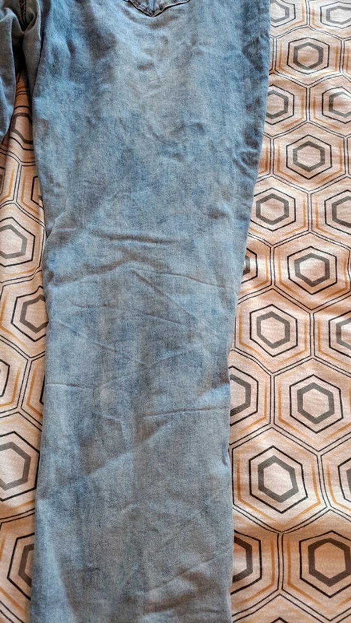 Jeans Grande taille - photo numéro 7