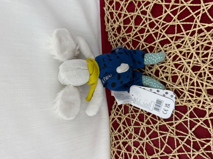 Petit chien Pilou Puce & Pilou - Moulin Roty - photo numéro 3