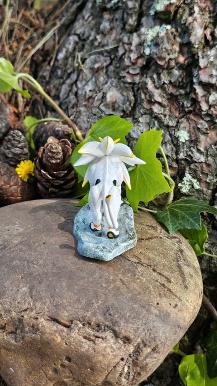 Super figurine Pokemon Nintendo collector solgaleo - photo numéro 8