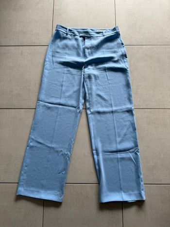 Pantalon tailleur Zara 