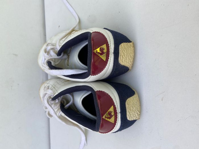 Baskets le coq sportif 36 - photo numéro 5