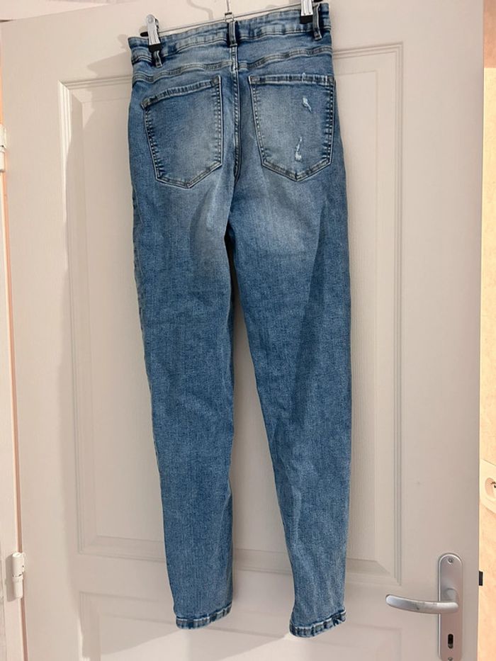 Jeans - photo numéro 3