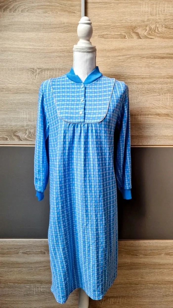 Robe de nuit Thermolactyl