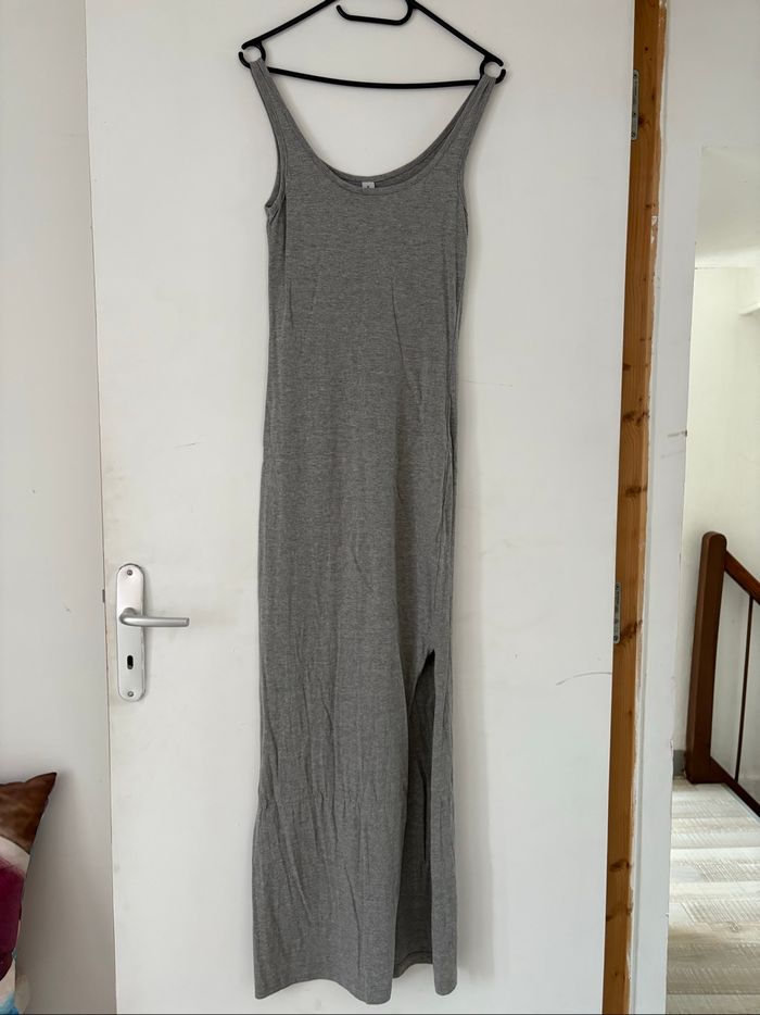 Lot 3 robes longue - photo numéro 4