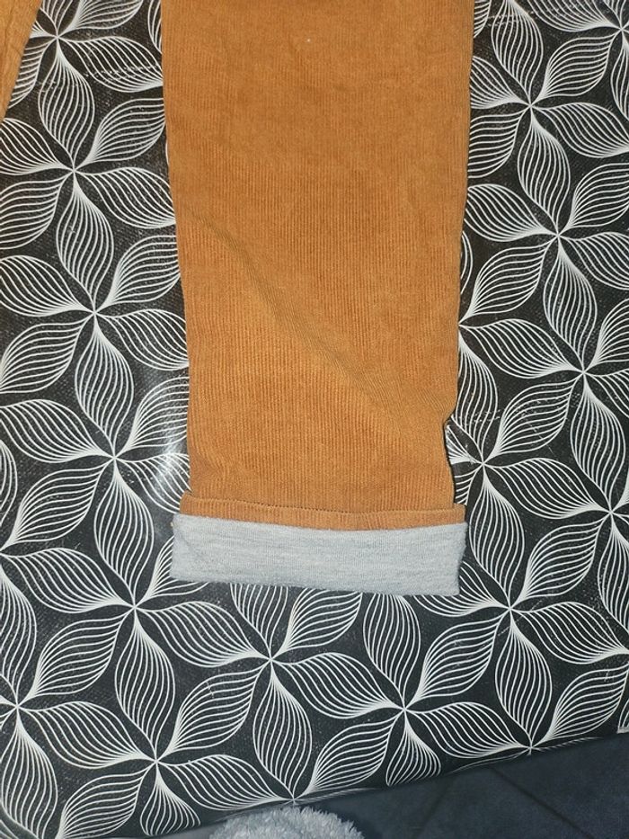 Joli pantalon garcon - photo numéro 3