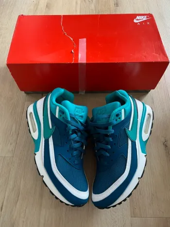 Nike Air Max BW OG Marina Taille 42,5
