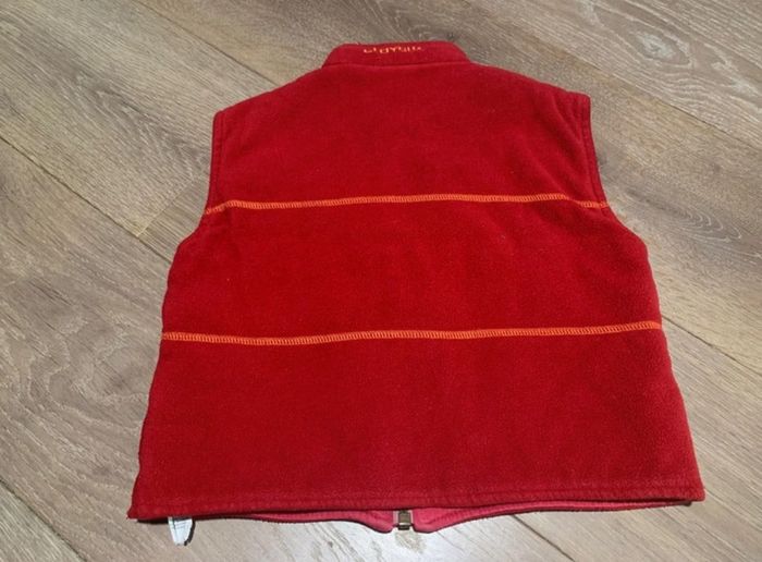 Polaire sans manches Clayeux - photo numéro 2
