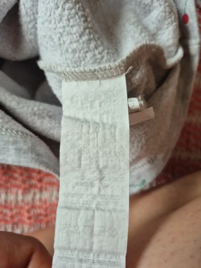 Robe hiver - photo numéro 7