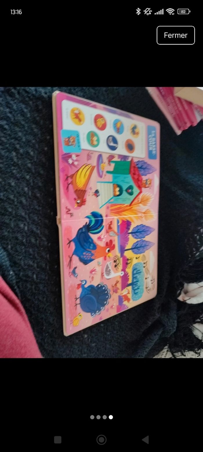 Chercher et trouve la ferme - photo numéro 3