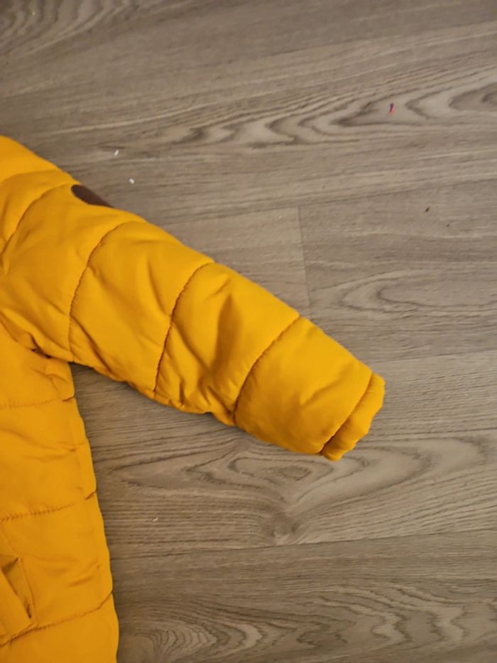 Doudoune - photo numéro 2